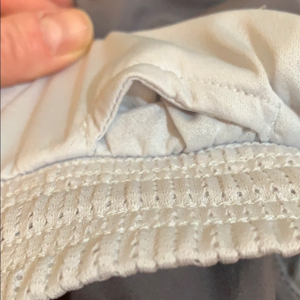 Never worn Nike tempo shorts - Picture 5 of 5